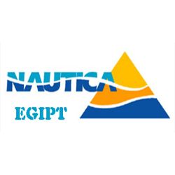 Nautica Egipt logo